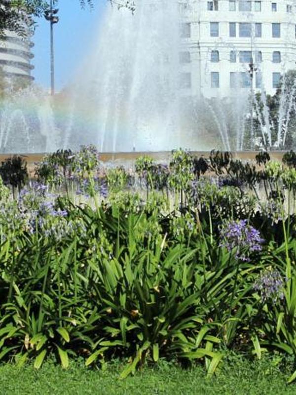Catalonia Plaza Catalunya (ex. Duques de Bergara)