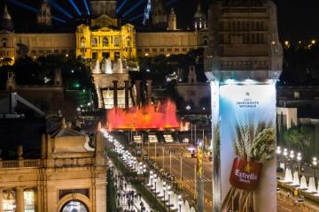 Отель Catalonia Plaza Catalunya (ex. Duques de Bergara) Испания, Барселона, фото 2
