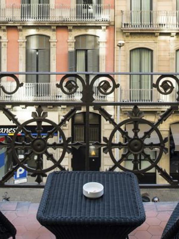 Catalonia Plaza Catalunya (ex. Duques de Bergara)