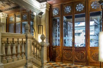 Отель Catalonia Plaza Catalunya (ex. Duques de Bergara) Испания, Барселона, фото 28
