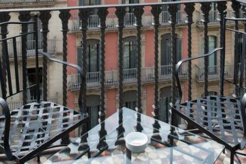 Отель Catalonia Plaza Catalunya (ex. Duques de Bergara) Испания, Барселона, фото 33