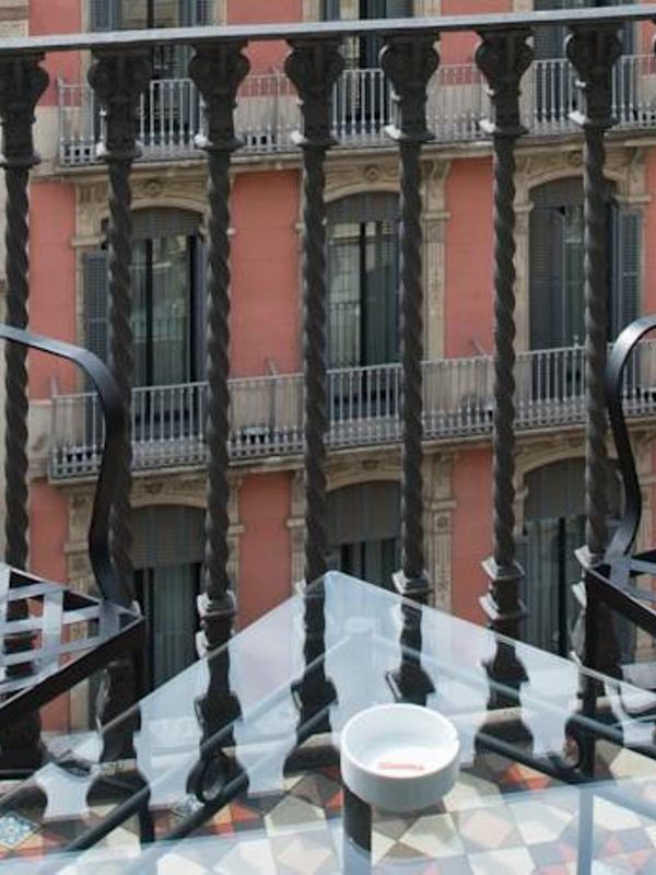 Catalonia Plaza Catalunya (ex. Duques de Bergara)