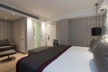 Отель Catalonia Plaza Catalunya (ex. Duques de Bergara) Испания, Барселона, фото 35