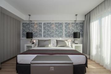 Отель Catalonia Plaza Catalunya (ex. Duques de Bergara) Испания, Барселона, фото 37