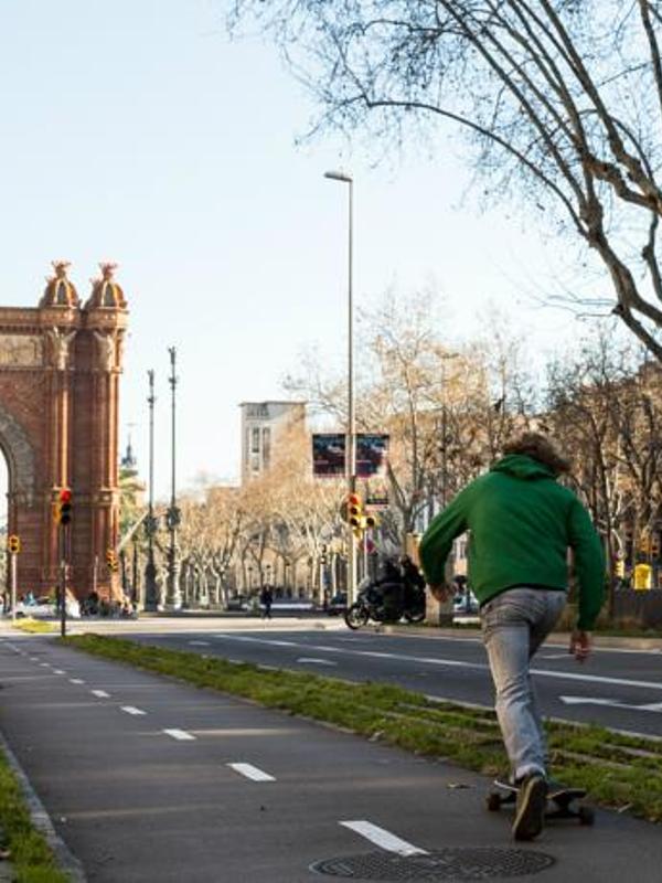 Catalonia Plaza Catalunya (ex. Duques de Bergara)