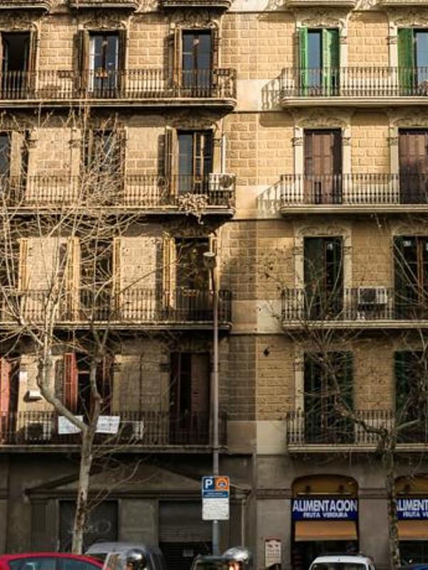 Catalonia Plaza Catalunya (ex. Duques de Bergara)