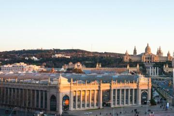 Отель Catalonia Plaza Catalunya (ex. Duques de Bergara) Испания, Барселона, фото 6
