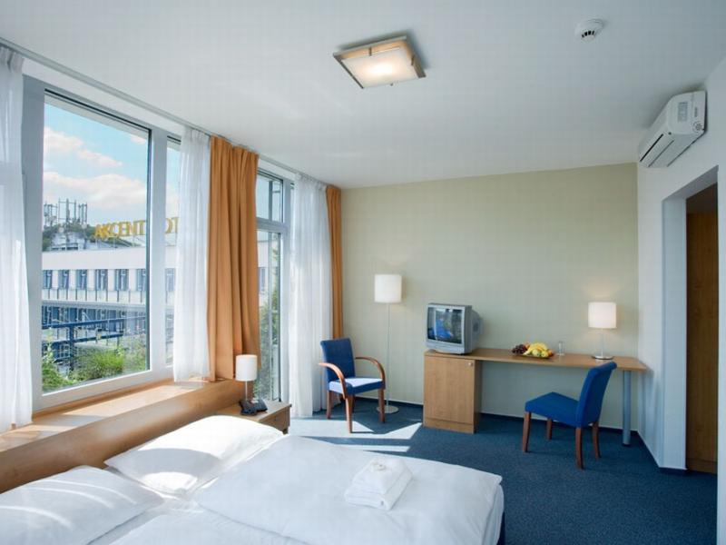 Akcent Hotel