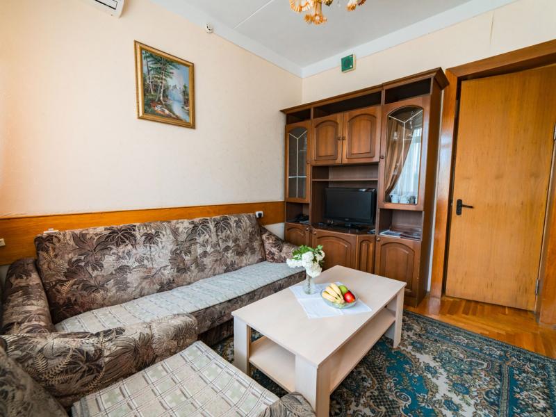 Пятигорский ЦВС