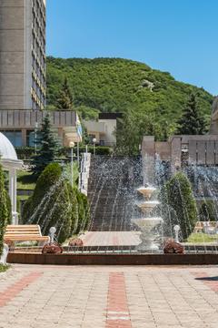 Отель Пятигорский ЦВС Россия, Пятигорск, фото 13