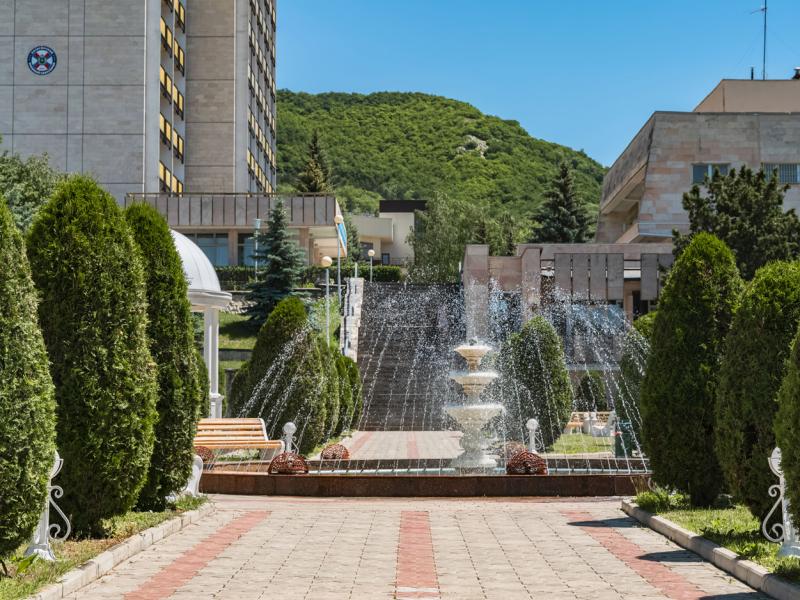 Пятигорский ЦВС