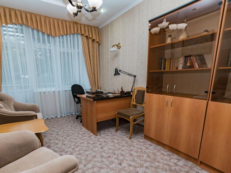 Пятигорский ЦВС