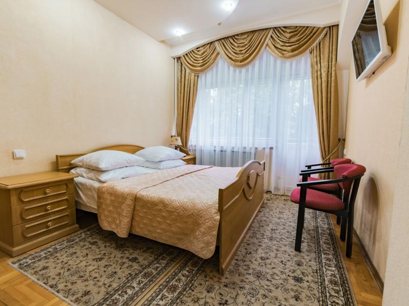Пятигорский ЦВС