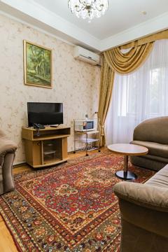 Отель Пятигорский ЦВС Россия, Пятигорск, фото 27