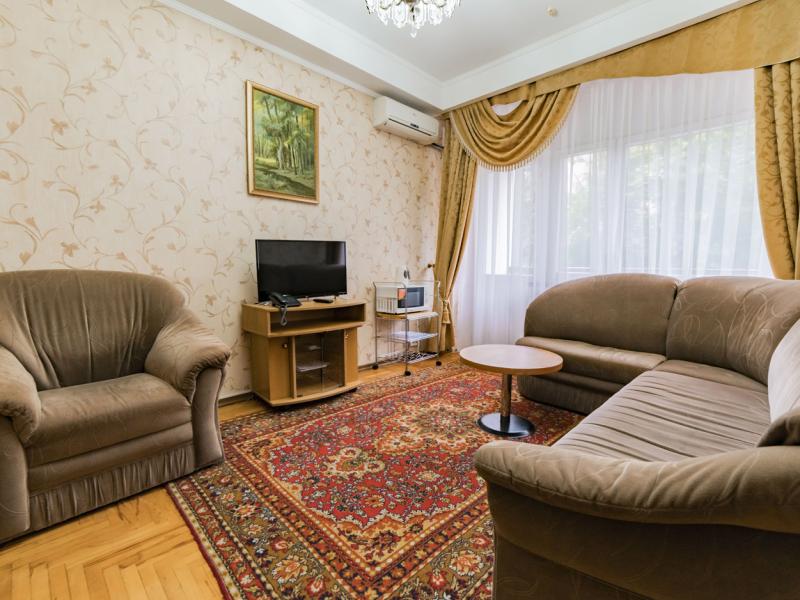 Пятигорский ЦВС