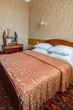 Отель Пятигорский ЦВС Россия, Пятигорск, фото 8