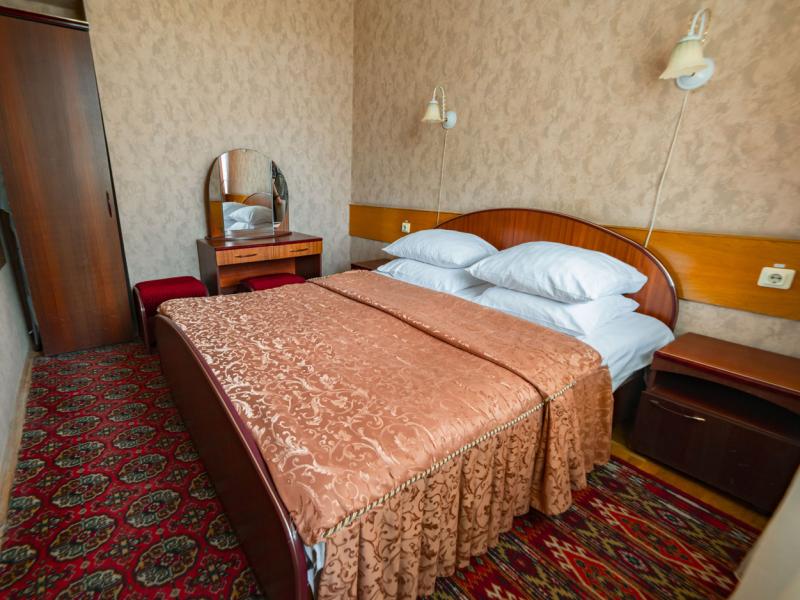 Пятигорский ЦВС