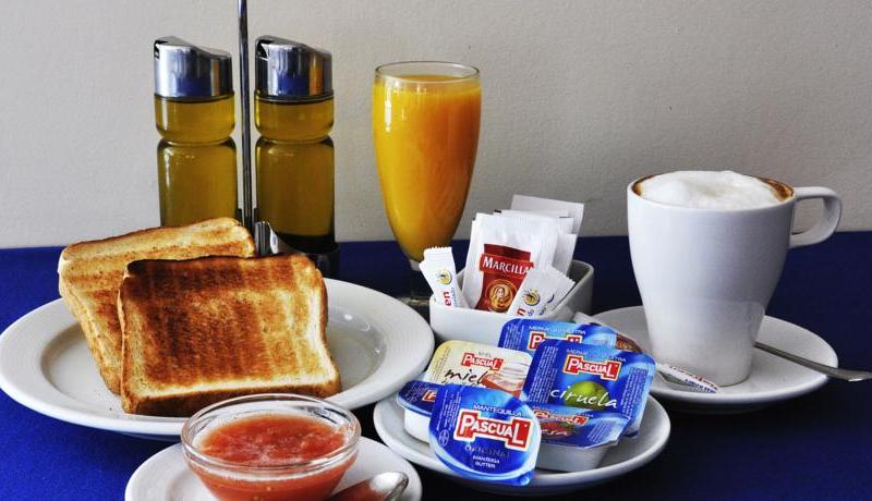 Travelodge Barcelona Fira