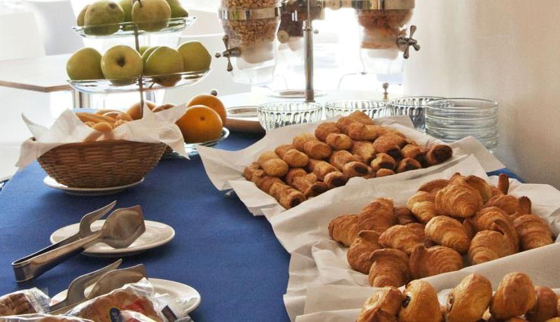 Travelodge Barcelona Fira