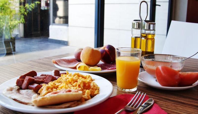 Travelodge Barcelona Fira