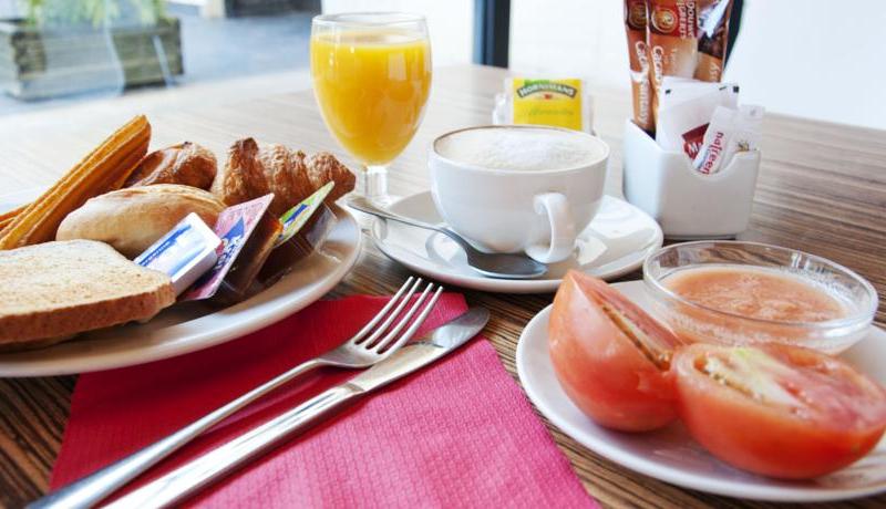 Travelodge Barcelona Fira