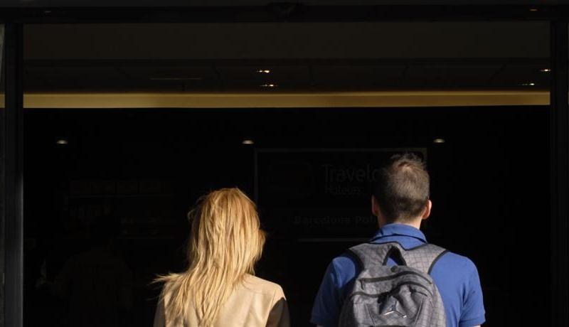 Travelodge Barcelona Fira