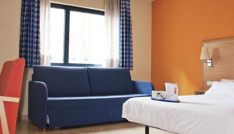 Travelodge Barcelona Fira