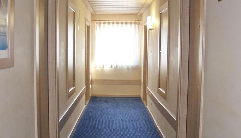 Travelodge Barcelona Fira