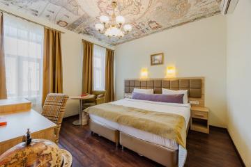 Отель Невский Берег 93 Россия, Санкт-Петербург, фото 12