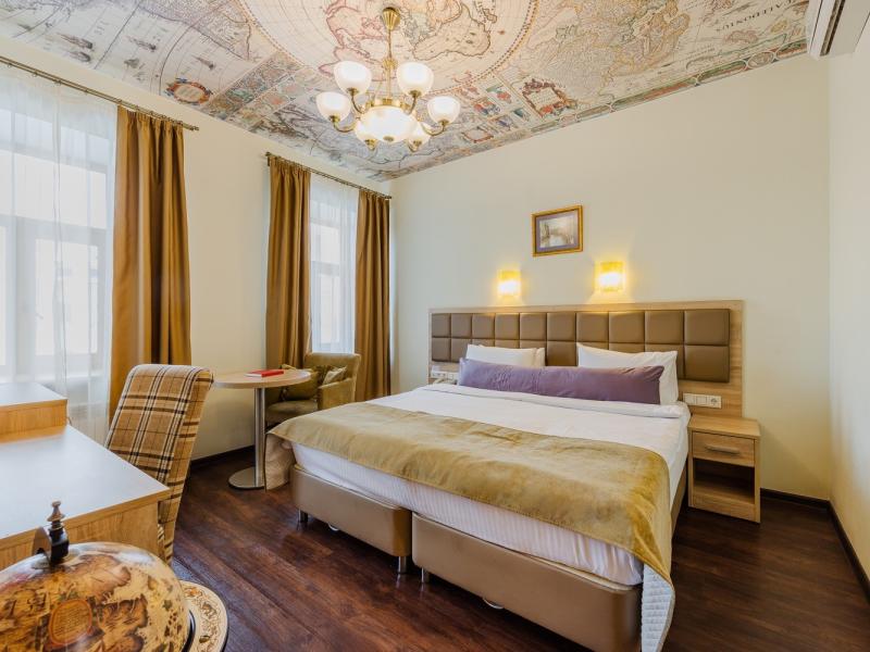 Невский Берег 93