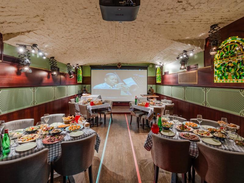 Невский Берег 93