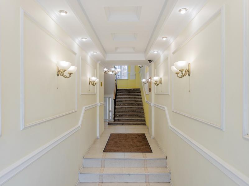 Невский Берег 93