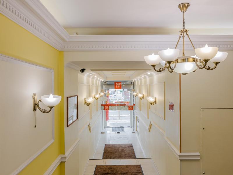 Невский Берег 93