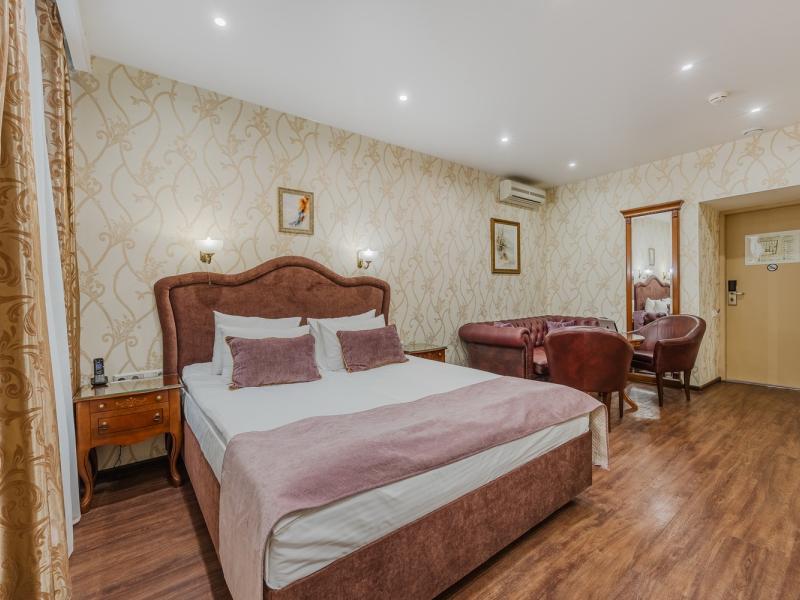 Невский Берег 93