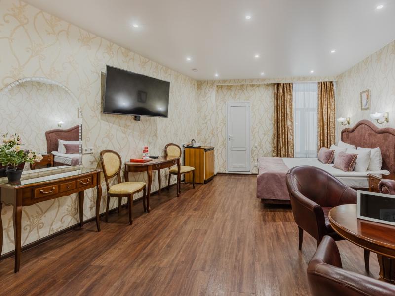 Невский Берег 93