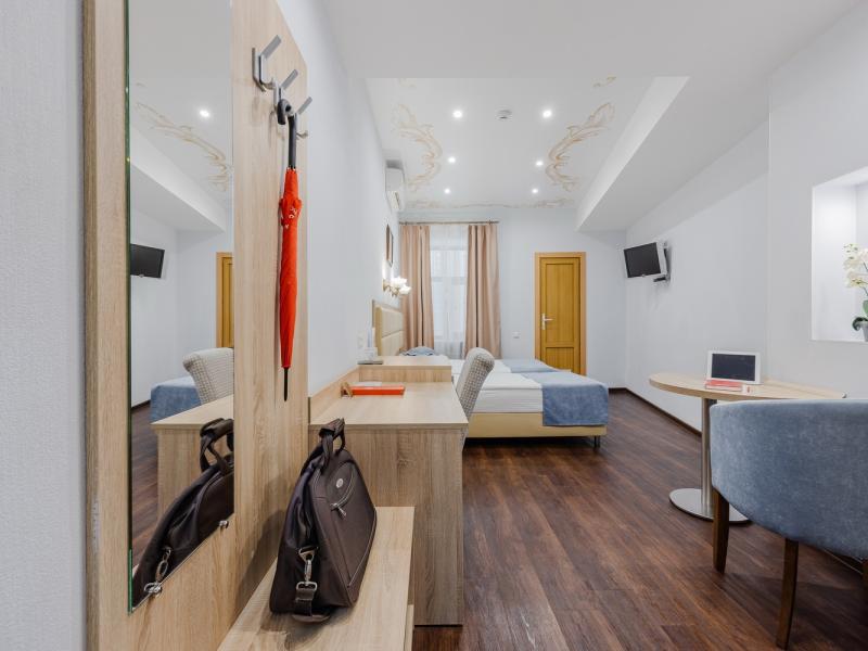 Невский Берег 93