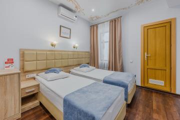 Отель Невский Берег 93 Россия, Санкт-Петербург, фото 10
