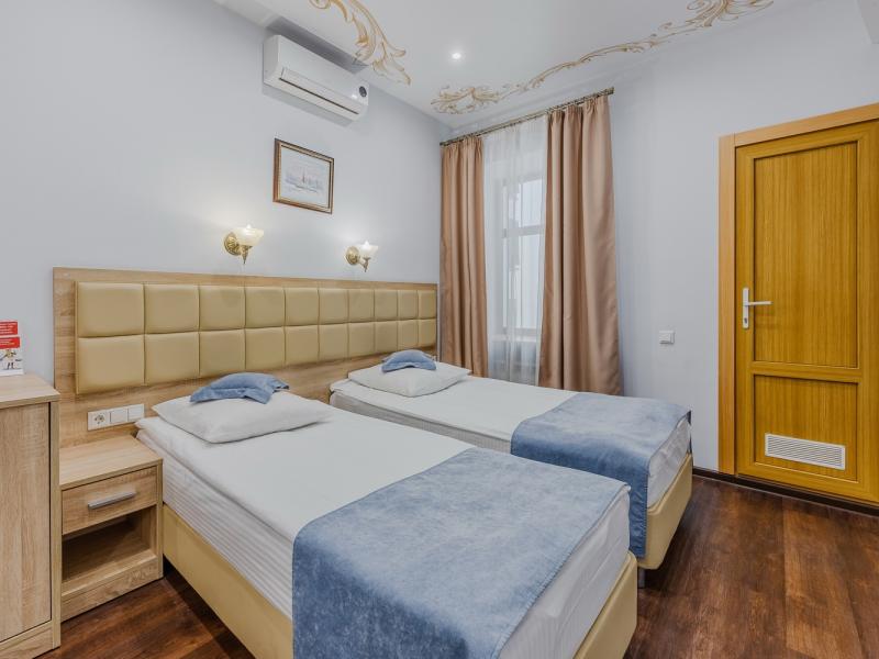 Невский Берег 93