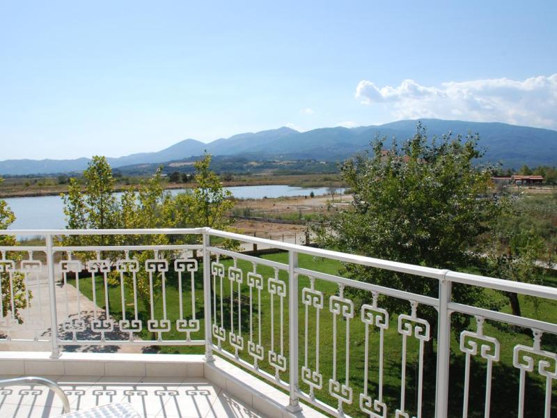 Kastri Hotel
