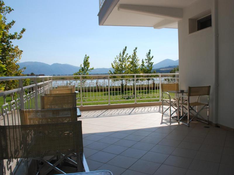 Kastri Hotel