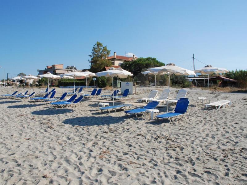 Kastri Hotel