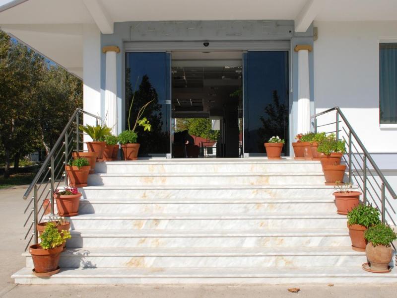 Kastri Hotel