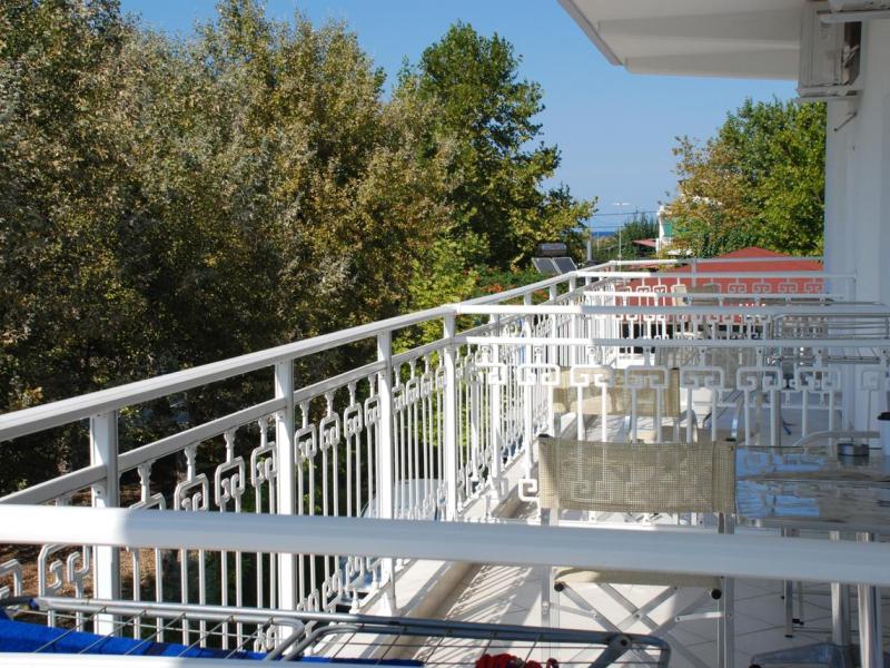 Kastri Hotel