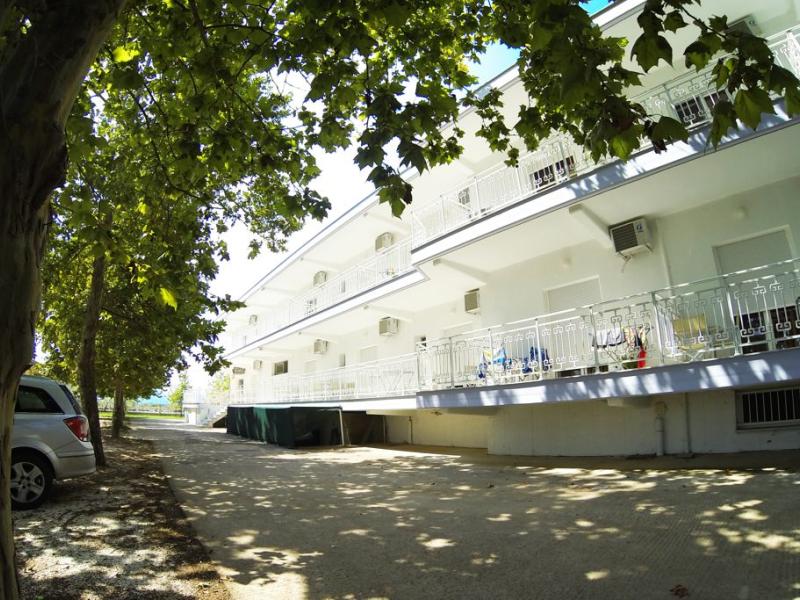 Kastri Hotel