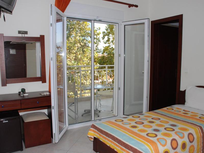 Kastri Hotel