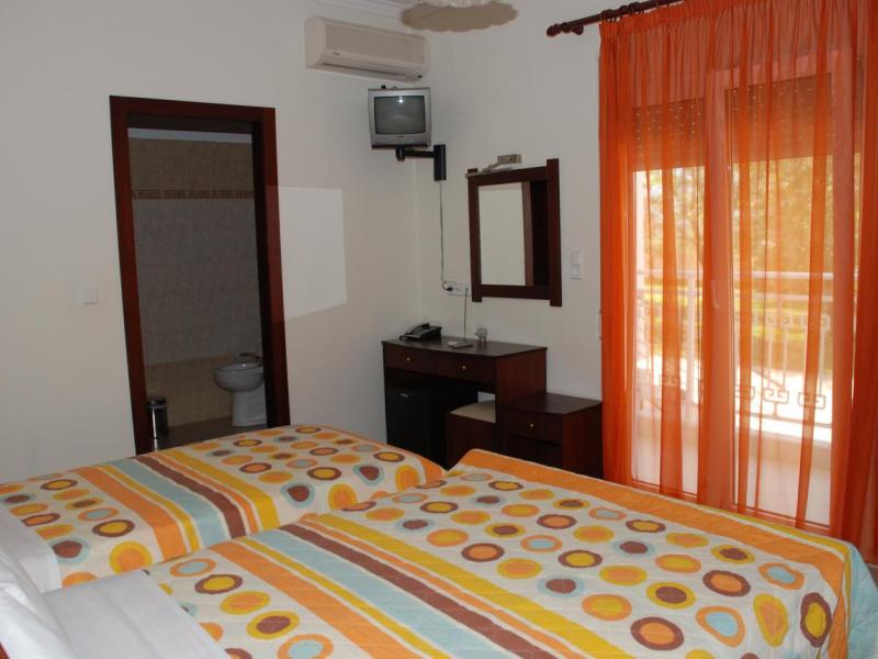 Kastri Hotel