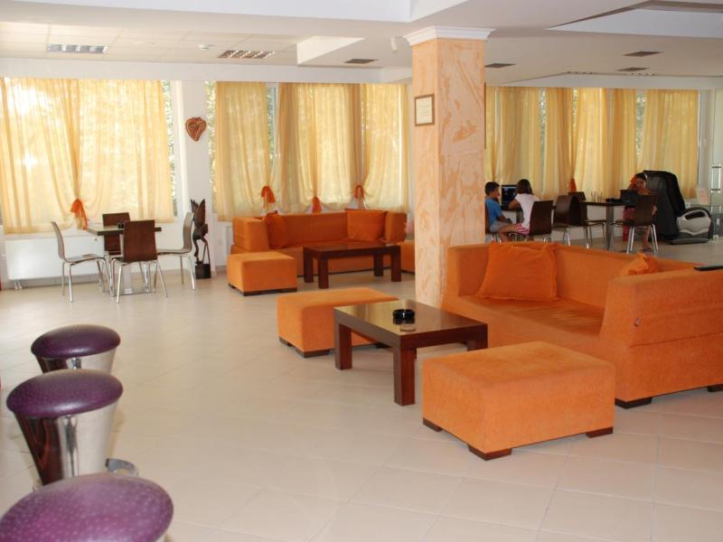 Kastri Hotel