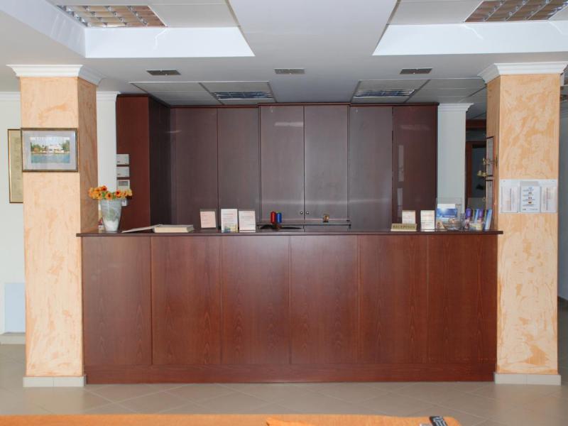 Kastri Hotel