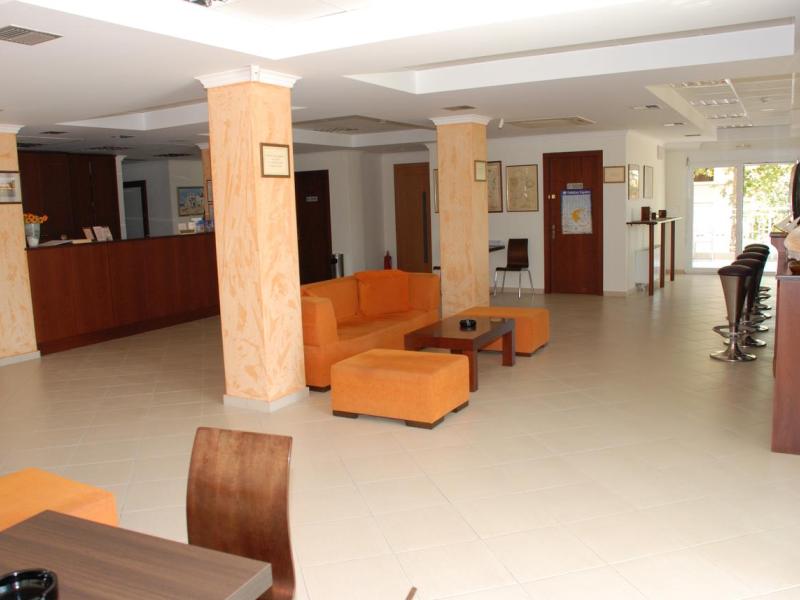 Kastri Hotel