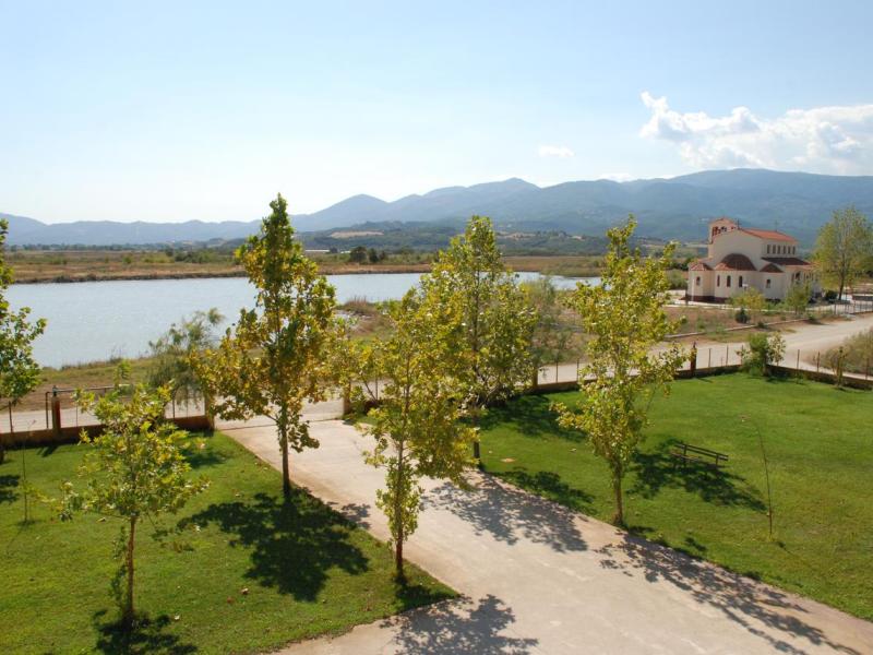 Kastri Hotel